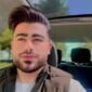دانلود آهنگ لری سعید محمدی مو مشکی